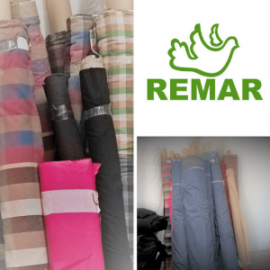 Textil Batavia colabora com la ONGD REMAR