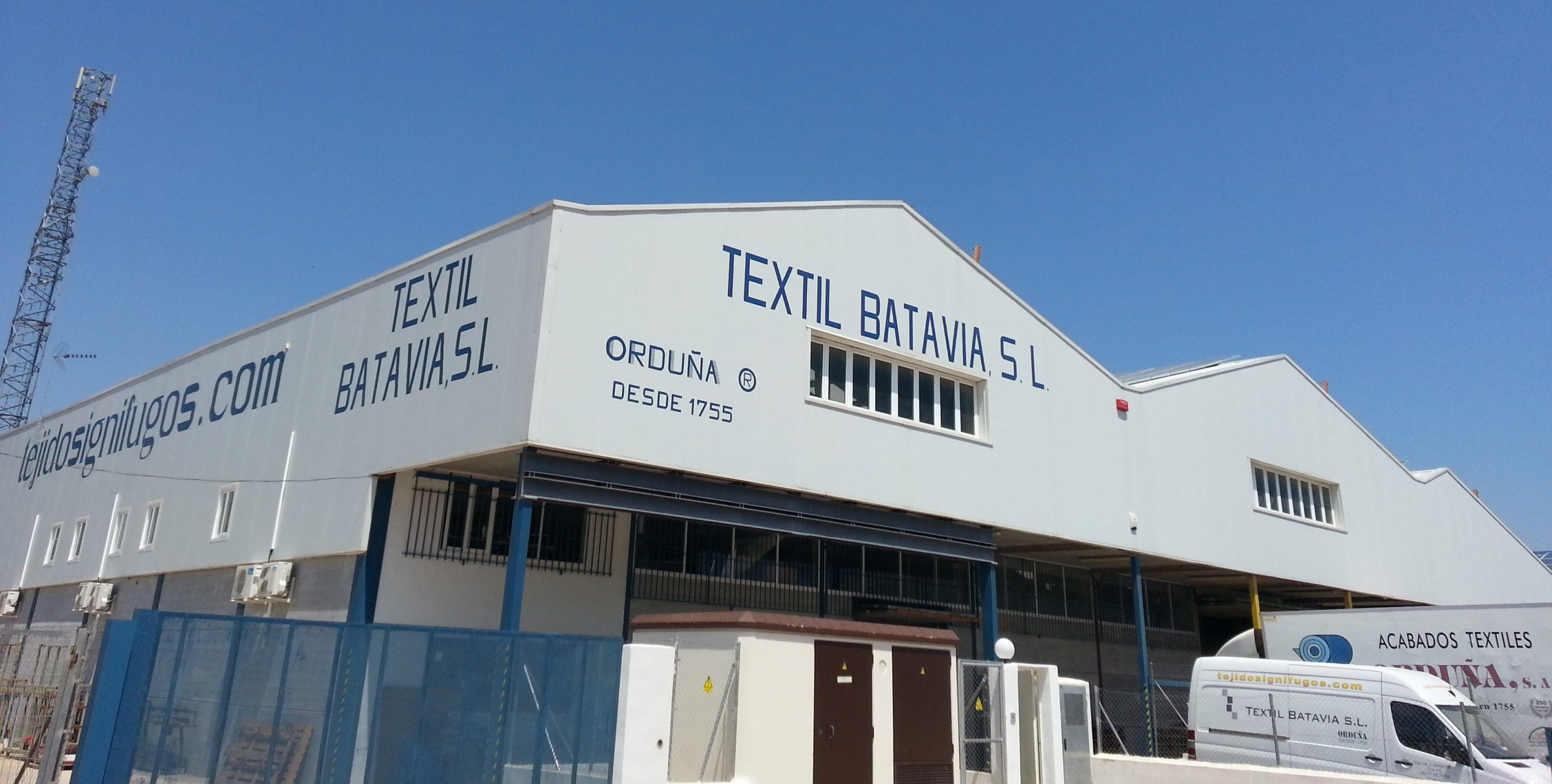 En este momento estás viendo ¡Ven a comprar tejidos a Textil Batavia, visitanos!