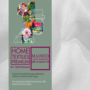 En este momento estás viendo Feria Home Textiles Premium